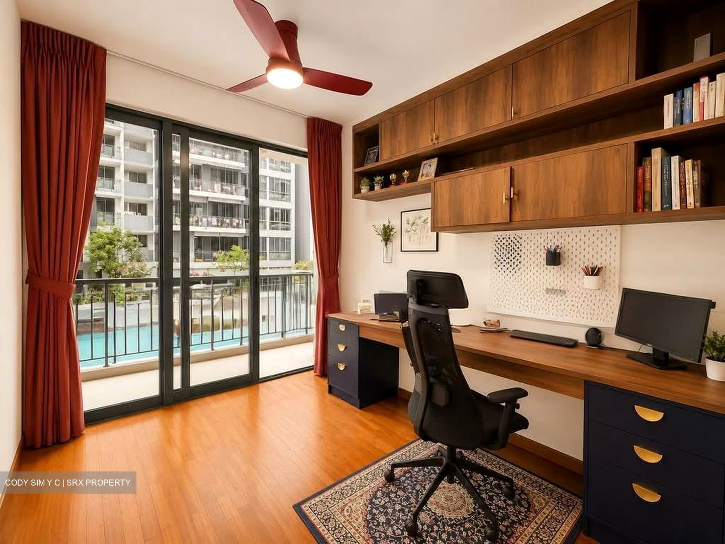 Signature At Yishun (D27), Condominium #574226871